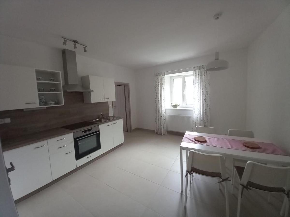 Penzion U Strejcku Veselí nad Lužnicí Bagian luar foto