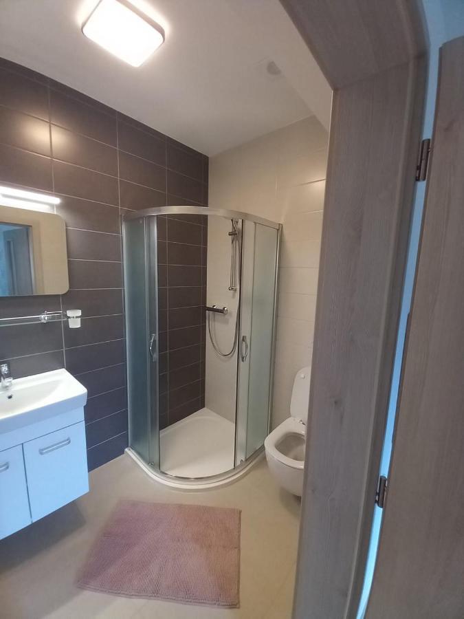 Penzion U Strejcku Veselí nad Lužnicí Bagian luar foto