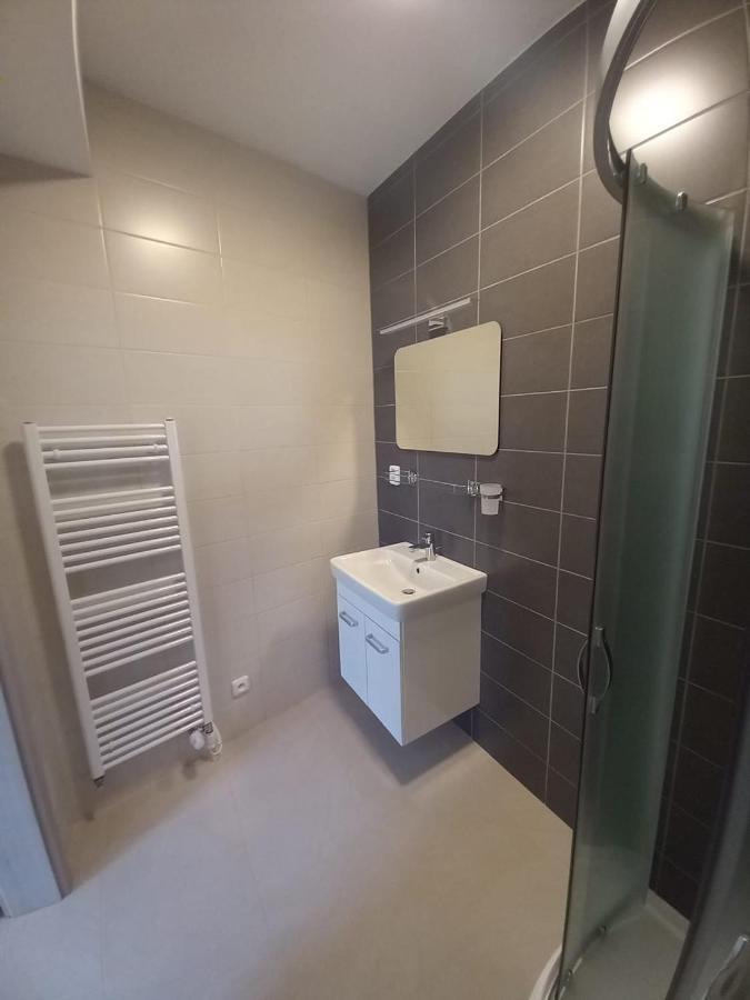 Penzion U Strejcku Veselí nad Lužnicí Bagian luar foto